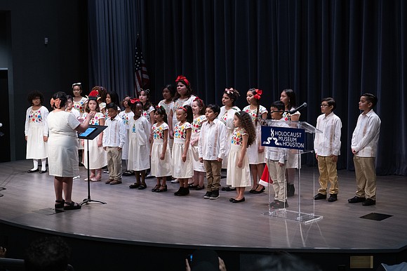 Holocaust Museum Houston celebrates Latinx Heritage Month with a Day of Action on September 14, offering free bilingual activities, performances, …
