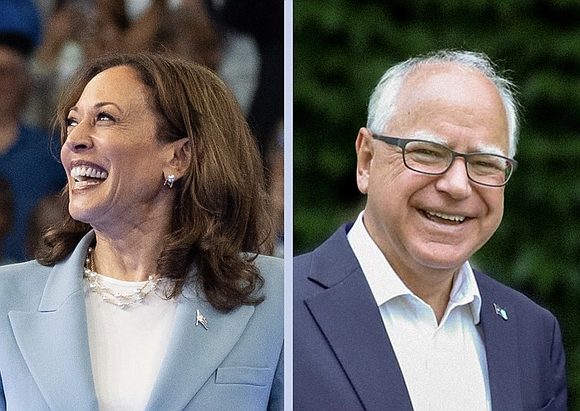 In a record-breaking August, the Harris-Walz campaign demonstrated the sheer power of grassroots support, raising an unprecedented $361 million. This …