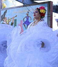 MECA Ballet - Photo credit: Reginald Mathalone