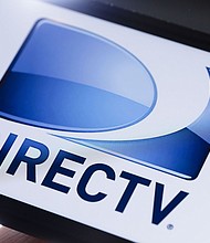 Disney-owned channels, like ESPN, went off the air on DirecTV services.
Mandatory Credit:	Thomas Trutschel/Photothek/Getty Images via CNN Newsource