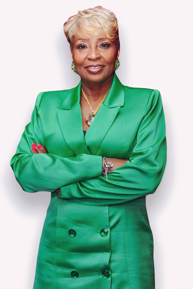 Carmen Turner, Fort Bend Tax Assessor-Collector