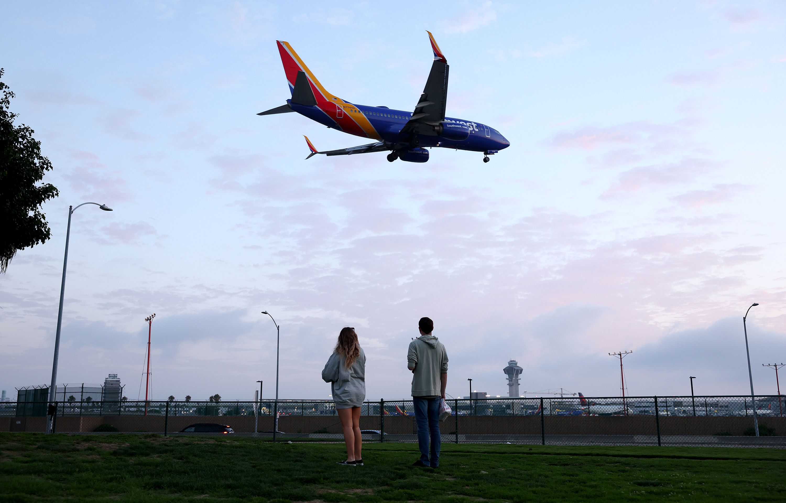 Southwest brings back buyone, getonefree Companion Pass promotion