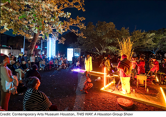 Houston’s dynamic cultural landscape has just received a major boost as the City of Houston Mayor’s Office of Cultural Affairs …