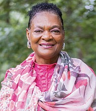 Delores McQuinn