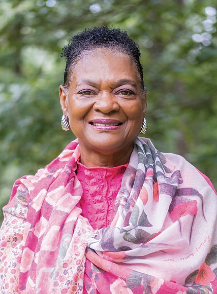 Delores McQuinn