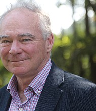 Tim Kaine