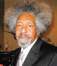 Lucious Edwards Jr.
