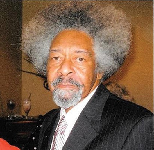 Lucious Edwards Jr.
