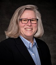 Lynn Wright