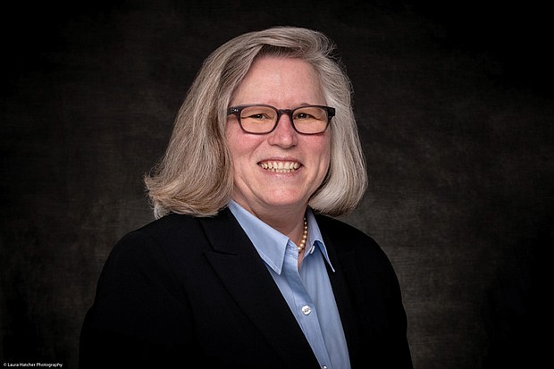 Lynn Wright