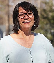 Meg Medina