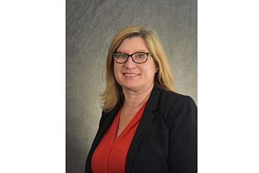 PUCT Executive Director Connie Corona