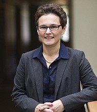 Elizabeth R. Varon