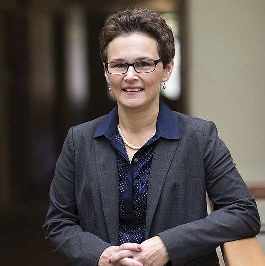 Elizabeth R. Varon