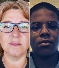 Richard Aspinwall, Christina Irimie, Mason Schermerhorn and Christian Angulo were all victims in the Apalachee High School shooting on September 4.
Mandatory Credit:	Apalachee High School/Family Photo/GoFundMe via CNN Newsource