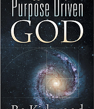 A Purpose Driven God
Publisher: Selah Publishing Group
ISBN-10: 1589303261
ISBN-13: 978-1589303263
Available from Amazon.com