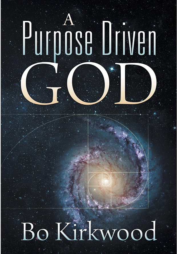 A Purpose Driven God

Publisher: Selah Publishing Group

ISBN-10: ‎1589303261

ISBN-13: ‎978-1589303263

Available from Amazon.com