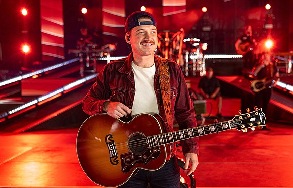 The Country Music Association announced the nominees for the 58th Annual CMA Awards on Monday, with one artist leading the …