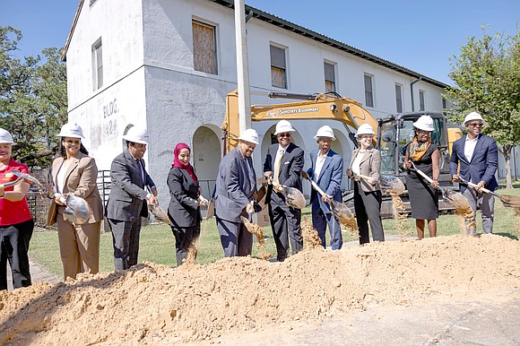 With its legacy deeply woven into the fabric of Houston’s history, Riverside General Hospital has once again made headlines, this …