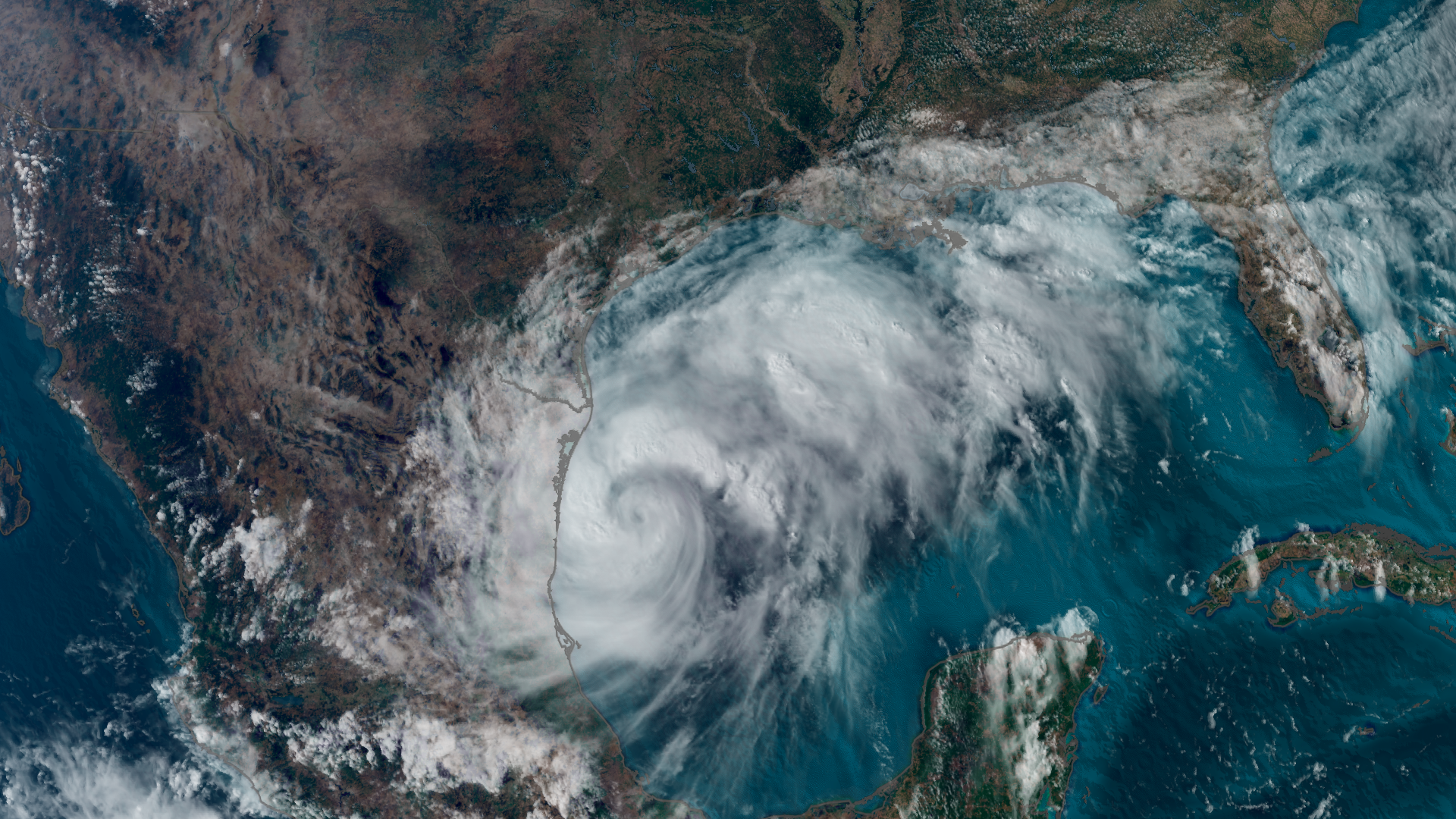 Tropical Storm Francine 2024 Houston Fredia Pamella