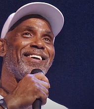 Frankie Beverly