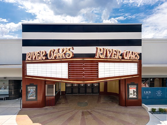 The historic River Oaks Theatre reopens on October 3, 2024, featuring a diverse lineup of films and events, starting with …