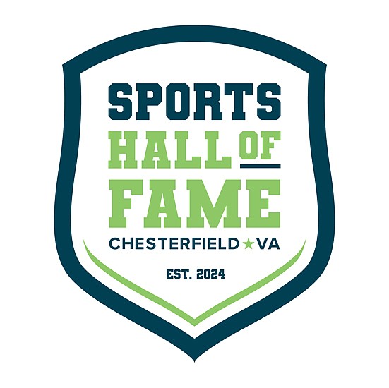 Chesterfield County will induct 10 local sports legends into its inaugural Sports Hall of Fame this week, honoring athletes and …