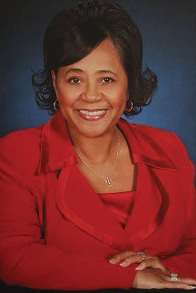 Beatrice Foreman