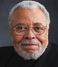 James Earl Jones