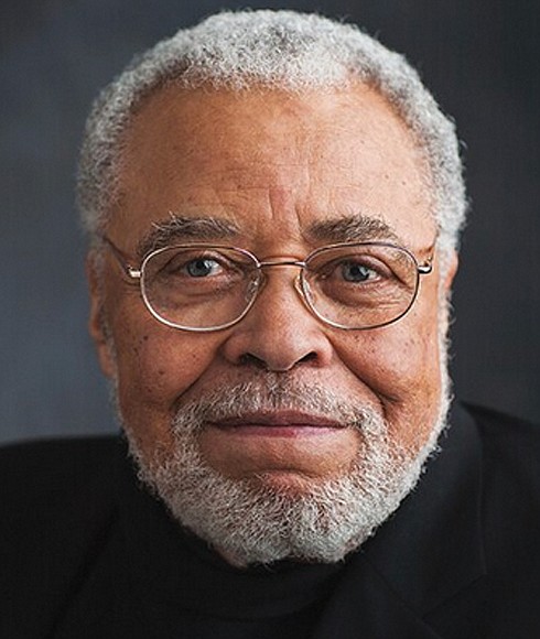 James Earl Jones