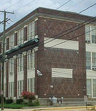 Richmond Public School board members voted to rename the Richmond Alternative School Richmond Success
Academy this week.