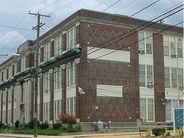Richmond Public School board members voted to rename the Richmond Alternative School Richmond Success
Academy this week.