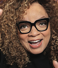 Ruth E. Carter