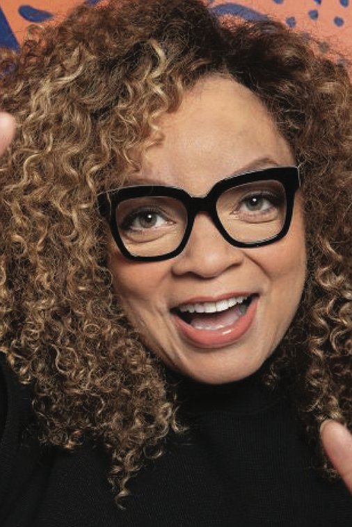 Ruth E. Carter