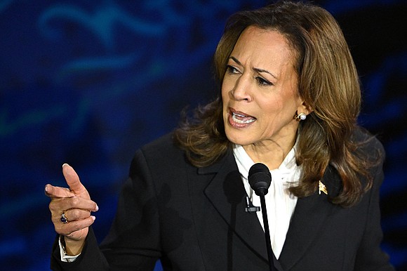 Kamala Harris just roasted her opponent on national television. After months of anticipation, the world’s biggest pop star finally endorsed …