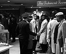 A local filmmaker is producing a film that will focus on the story of the Richmond 34, a group of Virginia Union University students who participated in a civil rights protest in 1960.