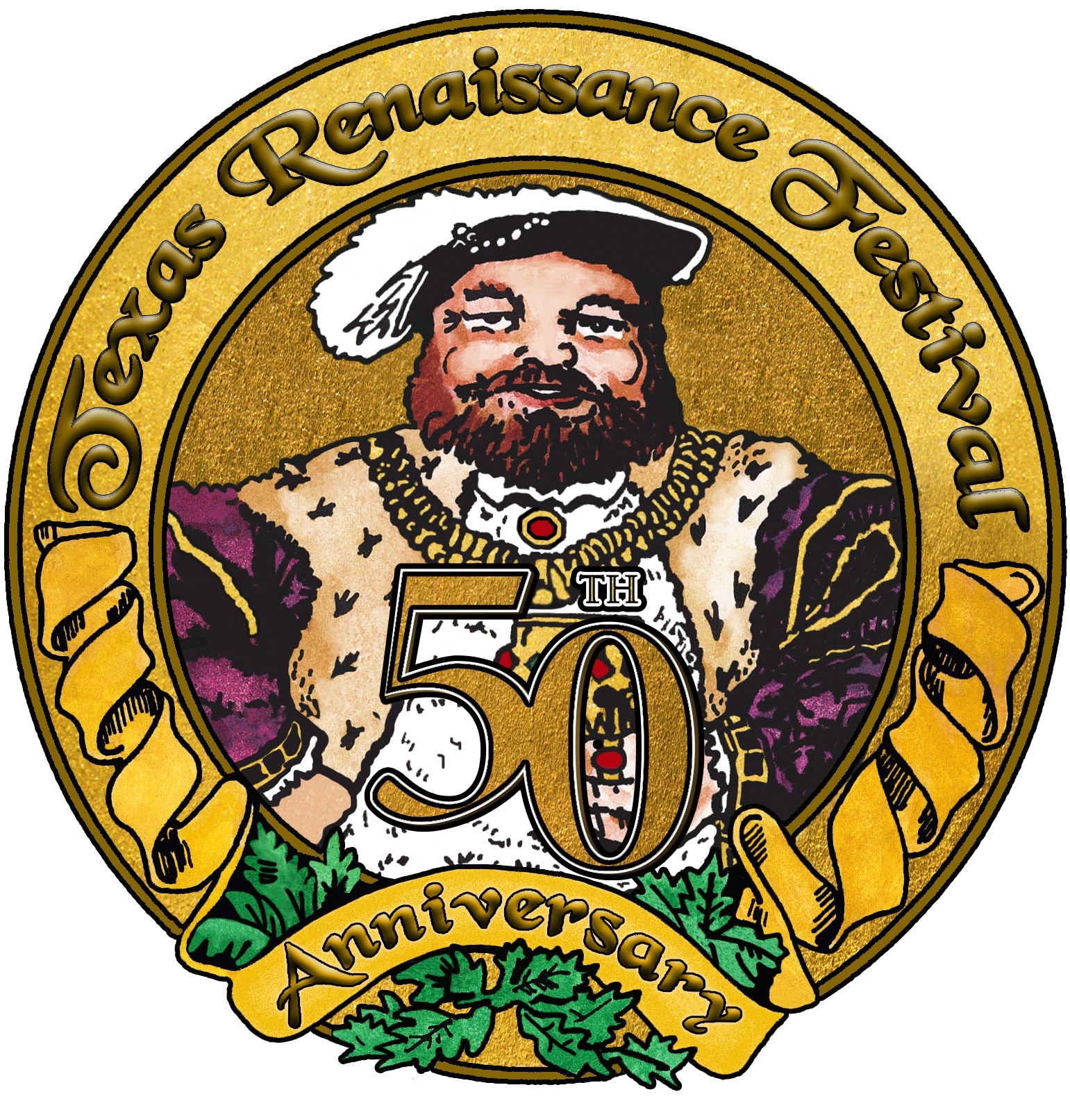 Spring Texas Renaissance Texas Renaissance Festival Celebrates 50 Magical Years with Grand ...