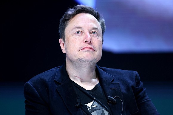 Elon Musk deleted a post Monday morning that questioned why former President Donald Trump has faced two apparent assassination attempts …