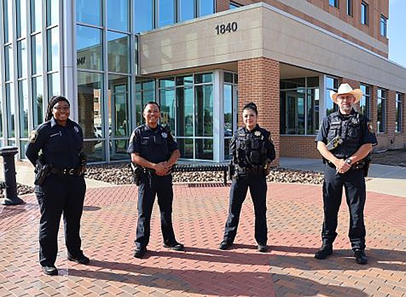 The Fort Bend County Sheriff’s Office, a cornerstone of law enforcement excellence in one of the fastest-growing counties in the …