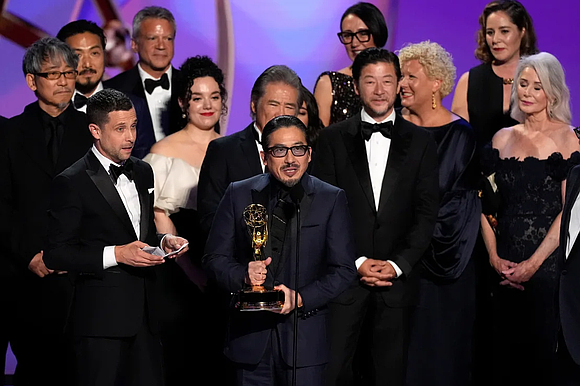 The 2024 Emmys were electrified by the spellbinding Shogun, FX’s powerful period drama set in feudal Japan. In a historic …