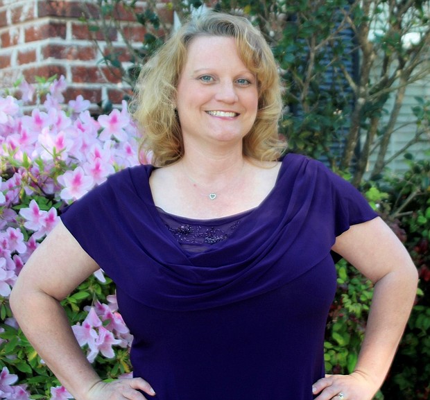 Kelly Hall of Tyler, a wife and mother of three who was tragically killed on March 8, 2021, when a food trailer became unhitched from the truck that was towing it and struck her vehicle, head-on.