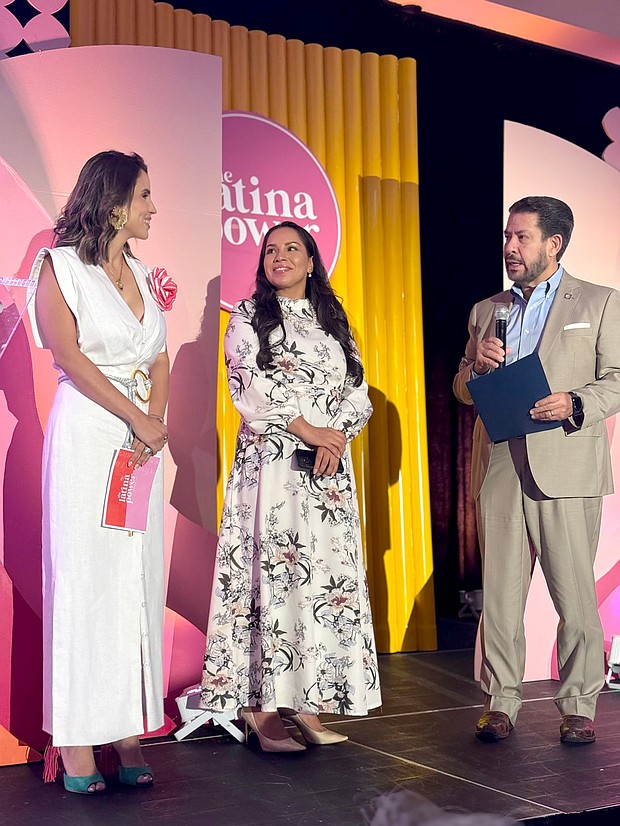 Latina Power Conference 2024
Photo by: DUNO Studios