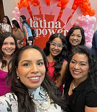 Latina Power Conference 2024
Photo by: DUNO Studios