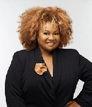 Arnika Jackson, Director of Panda Cares’ Student Professional Development Programs