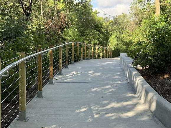 Buffalo Bayou Partnership (BBP) is thrilled to announce the grand opening of Japhet Creek Park, the first green space within …