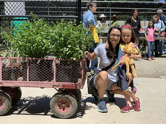 Houston gardeners, get ready for one of the most anticipated green events of the season! The Houston Arboretum & Nature …