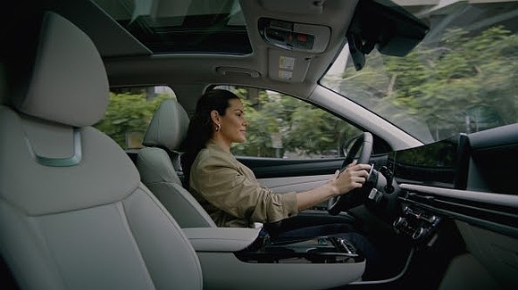 Hyundai, in partnership with its U.S. Hispanic marketing agency, Lopez Negrete Communications, is making waves with the launch of its …