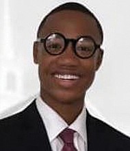 Arterius Rollins