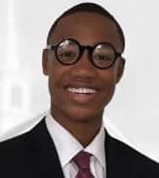 Arterius Rollins