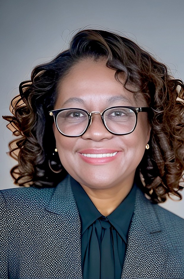 Fort Bend County District Clerk Beverley McGrew Walker